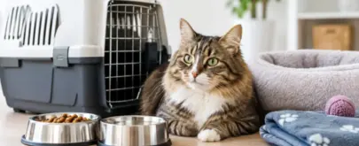 Essentials for Cat Boarding Before You Book