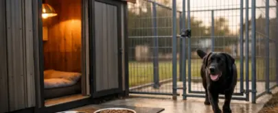 Heated Dog Kennels With Runs: What Matters?