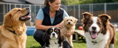 Dog Boarding Coulsdon: What Good Care Looks Like