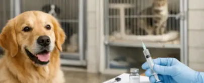 Kennel Vaccination Requirements for Boarding